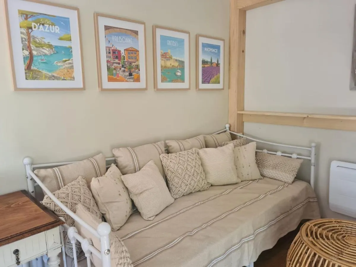 Gite Le Chalet Gourdon  0*, Gourdon (Alpes-Maritimes) France
