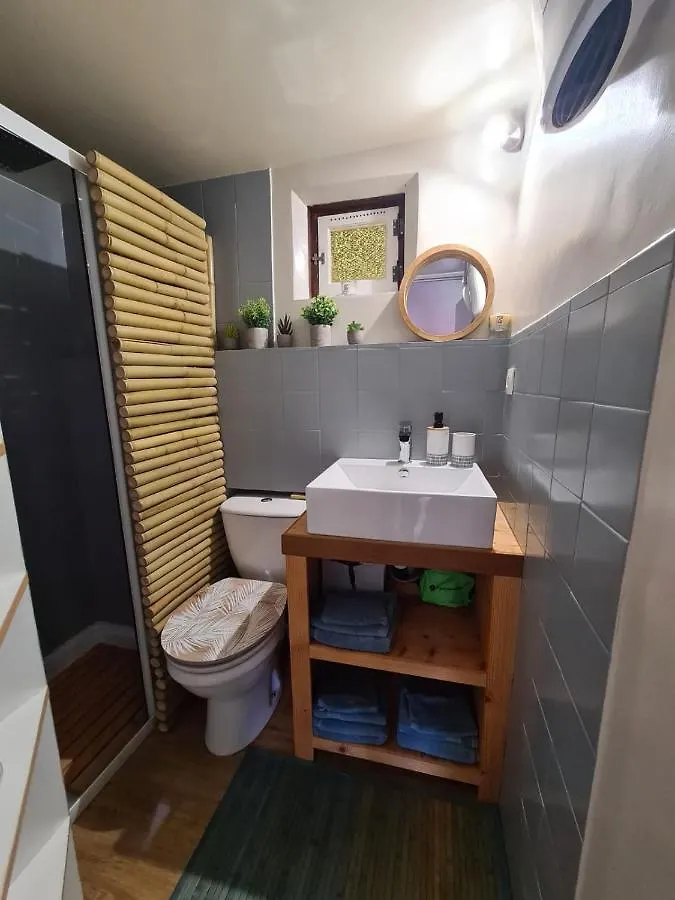 Gite Le Chalet Gourdon  Holiday home Gourdon (Alpes-Maritimes)